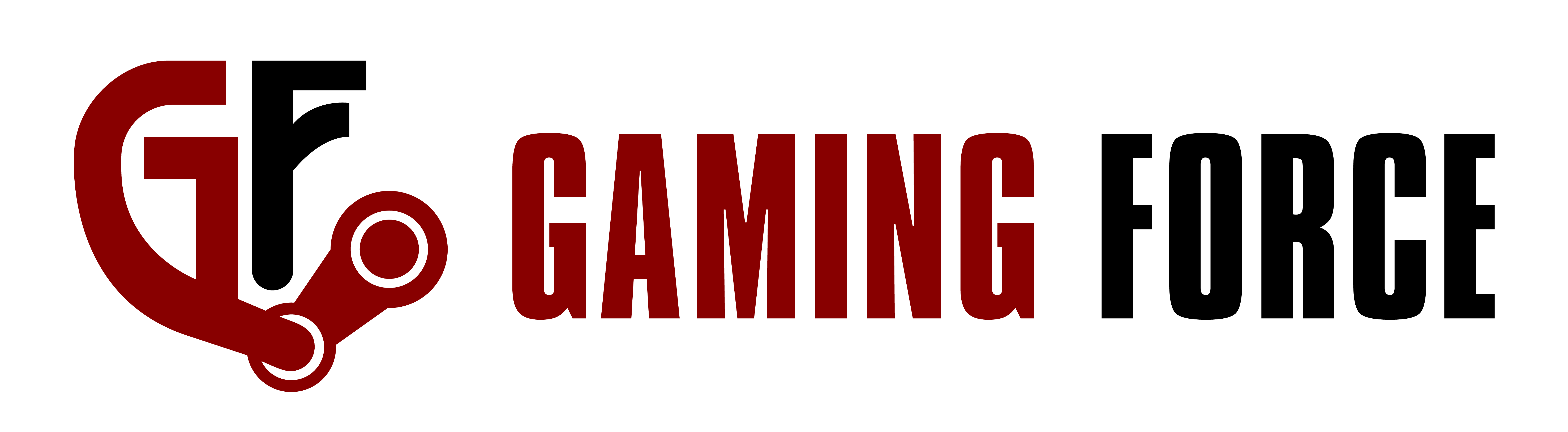 Gaming Force logo